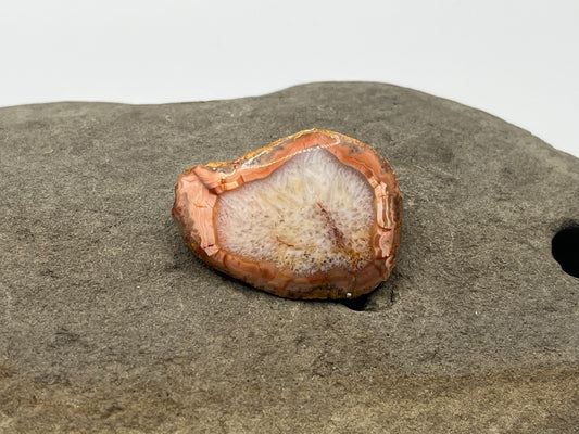 Bahia Agate Specimen 41