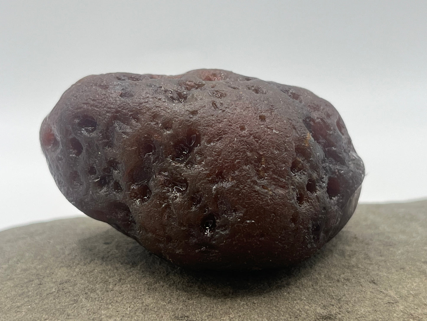 Root Beer Husked LSA 10