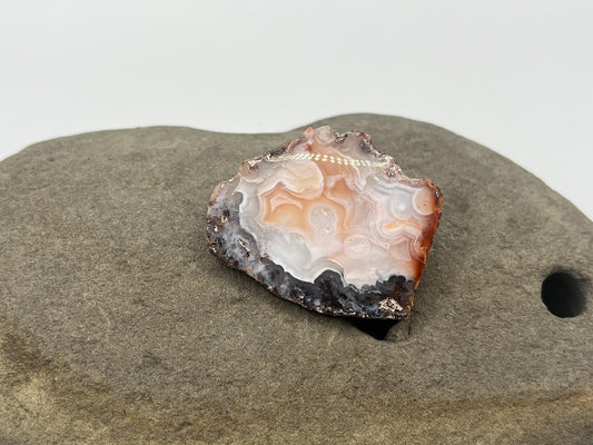 Picacho Agate Specimen 13