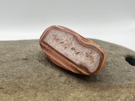 Bahia Agate Specimen 5