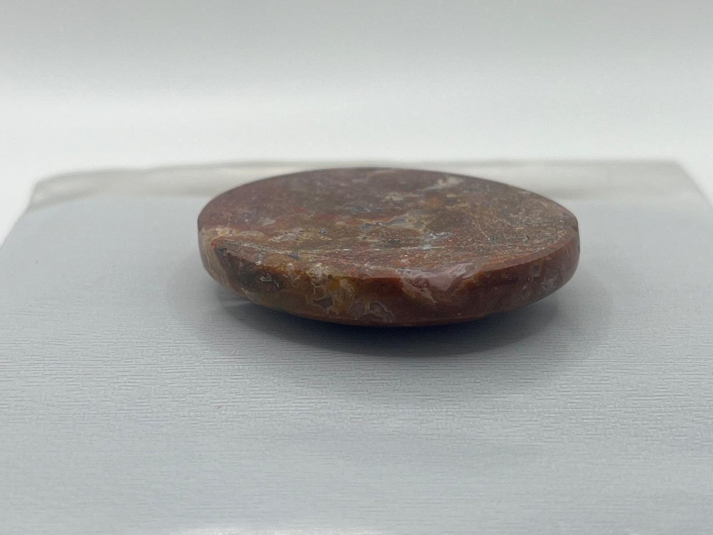 Agua Nueva Agate Cabochon 4