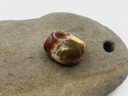 Lake Superior Agate Specimen 11