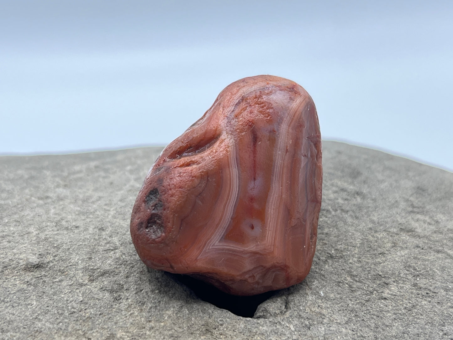 Hourglass Banded Painter LSA 52