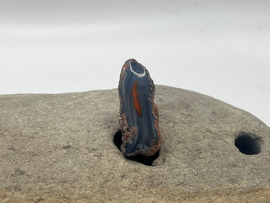 Malawi Agate Specimen 69