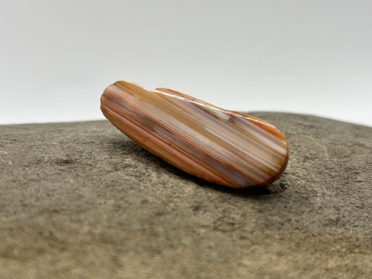 Bahia Agate Specimen 39