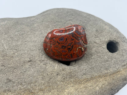 Lake Superior Agate Specimen 33