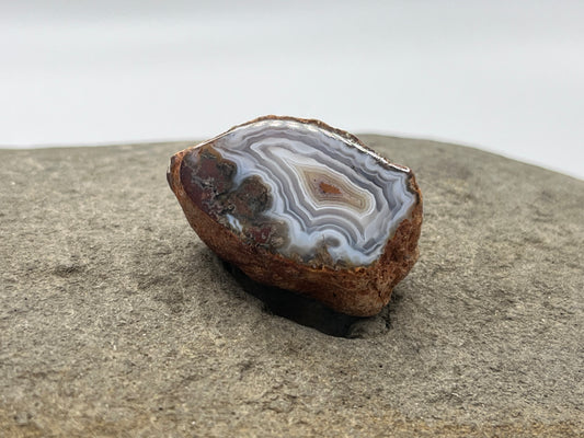 Malawi Agate Specimen 15