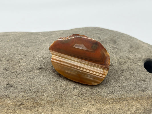 Bahia Agate Specimen 14