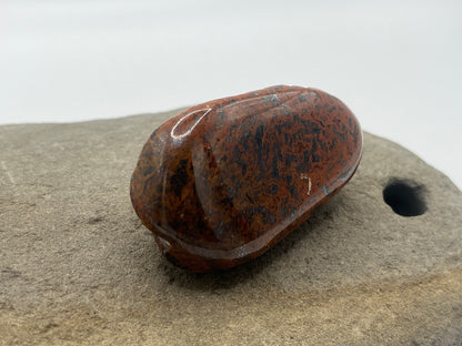 Lake Superior Agate Specimen 18