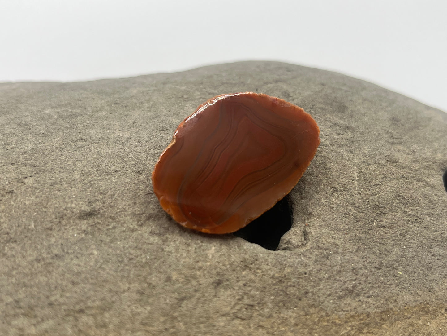 Lake Superior Agate Specimen 9