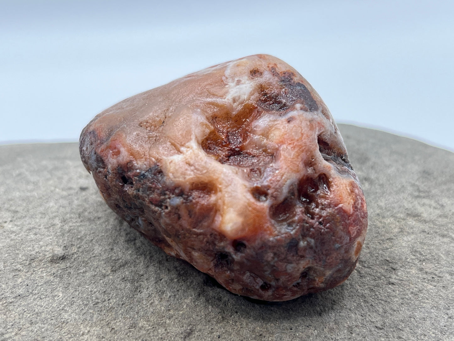 Micro Banded Tuber LSA 34