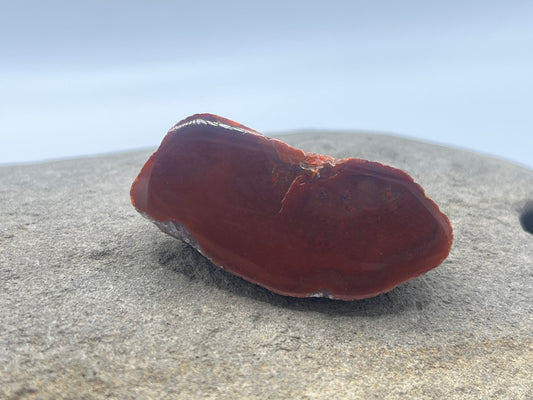 Lake Superior Agate Specimen 38