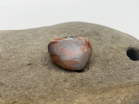Lake Superior Agate Specimen 13