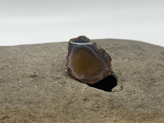 Malawi Agate Specimen 65