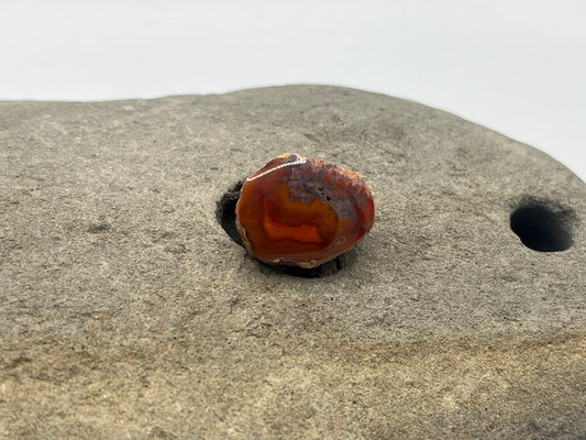 Malawi Agate Specimen 74