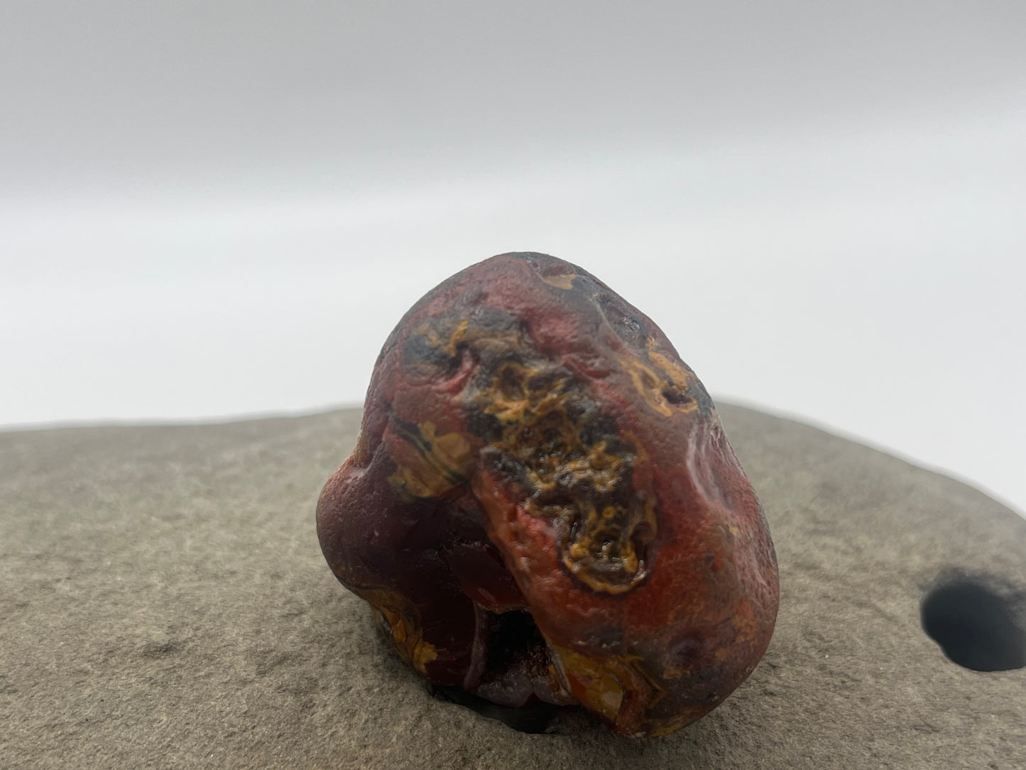 Water Washed with a Crystal Pocket LSA 50