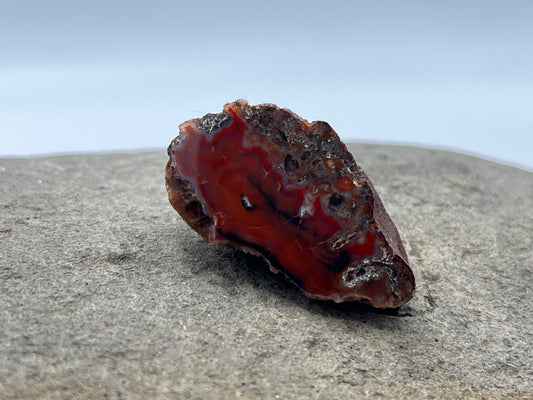 Malawi Agate Specimen 17