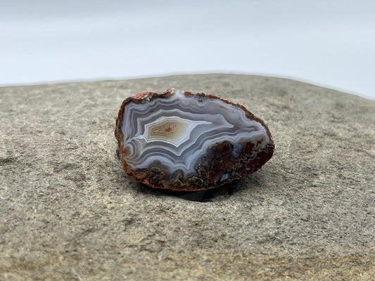 Malawi Agate Specimen 16