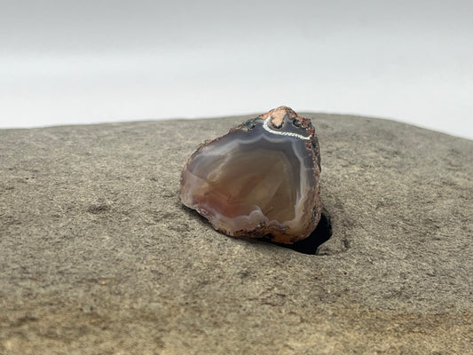 Malawi Agate Specimen 66