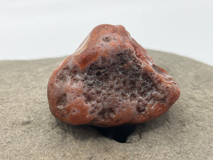 Ghostly Limonite Stained LSA 62
