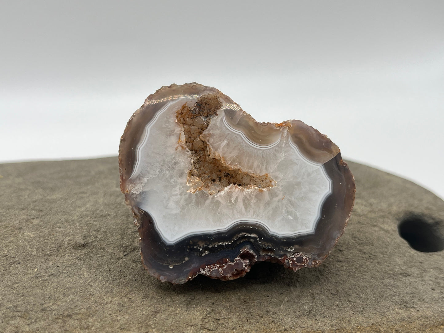 Picacho Agate Specimen 26