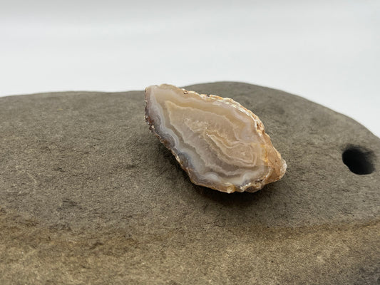 Picacho Agate Specimen 5