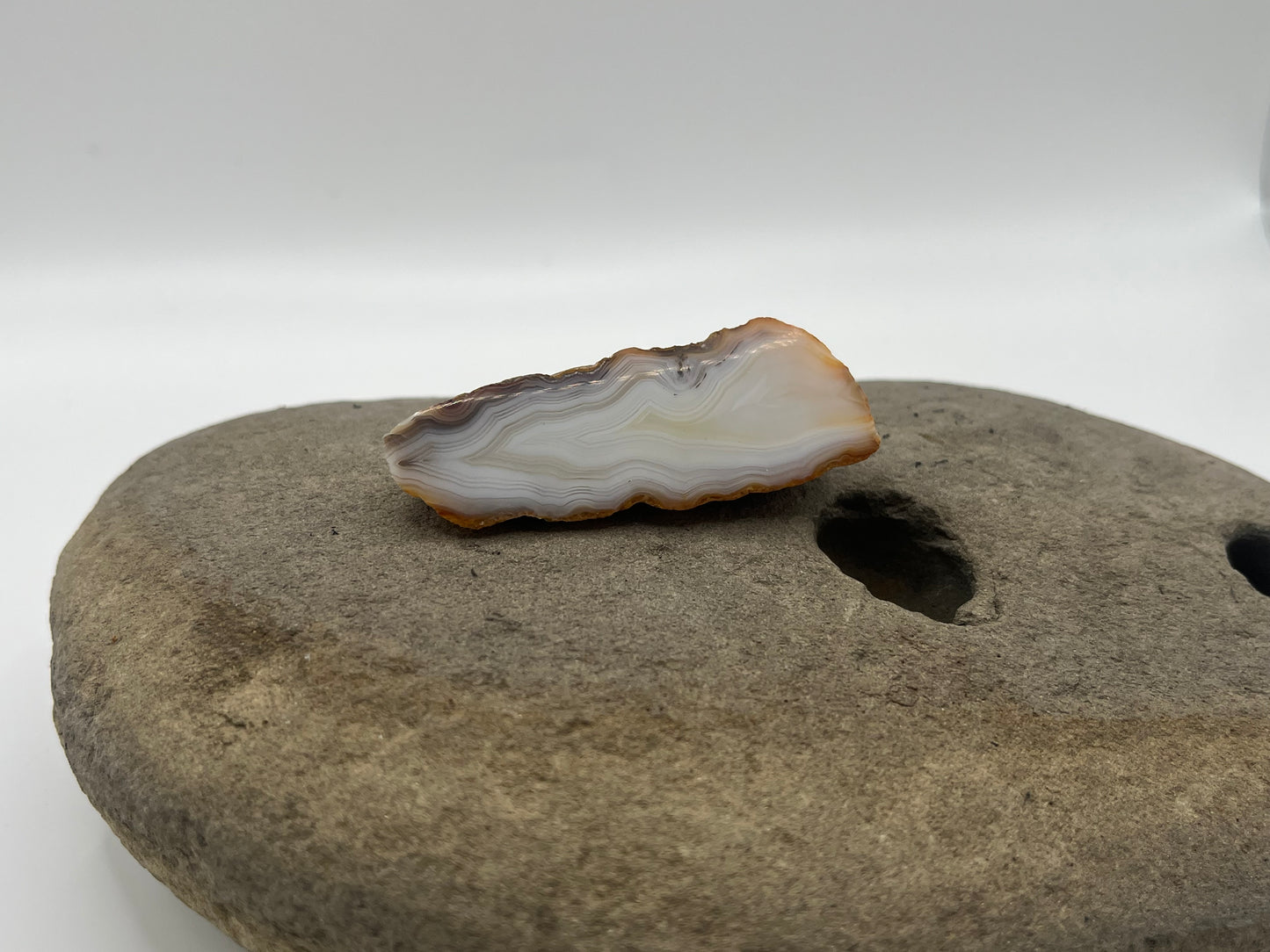 Madagascar Dendritic Agate Specimen 3