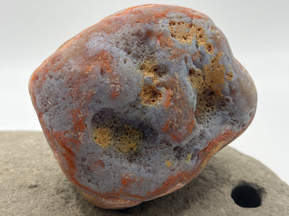 Red, Orange, and Blue (12.02 oz) LSA 64