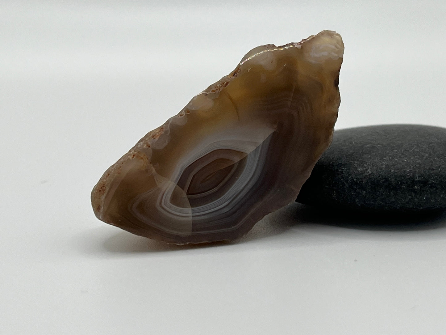 Botswali Agate Specimen 26