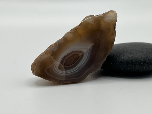 Botswali Agate Specimen 26