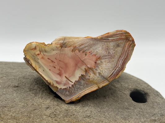 Bahia Agate Specimen 25