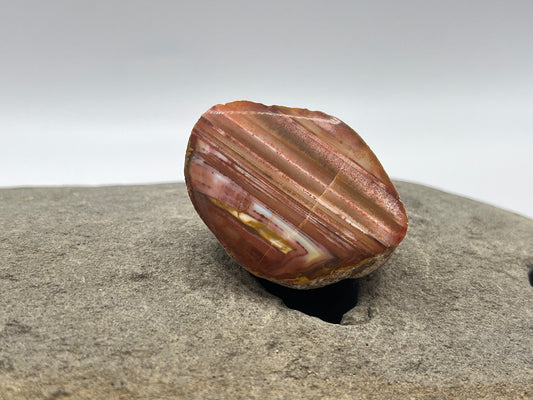 Bahia Agate Specimen 38