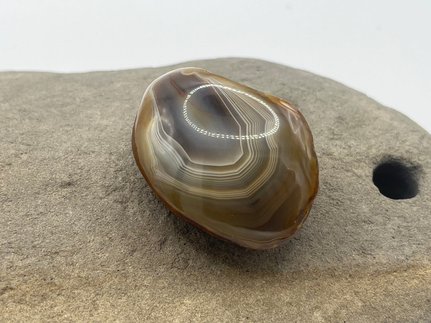 Black River Agate Specimen 7