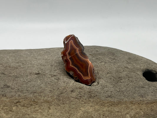Malawi Agate Specimen 56