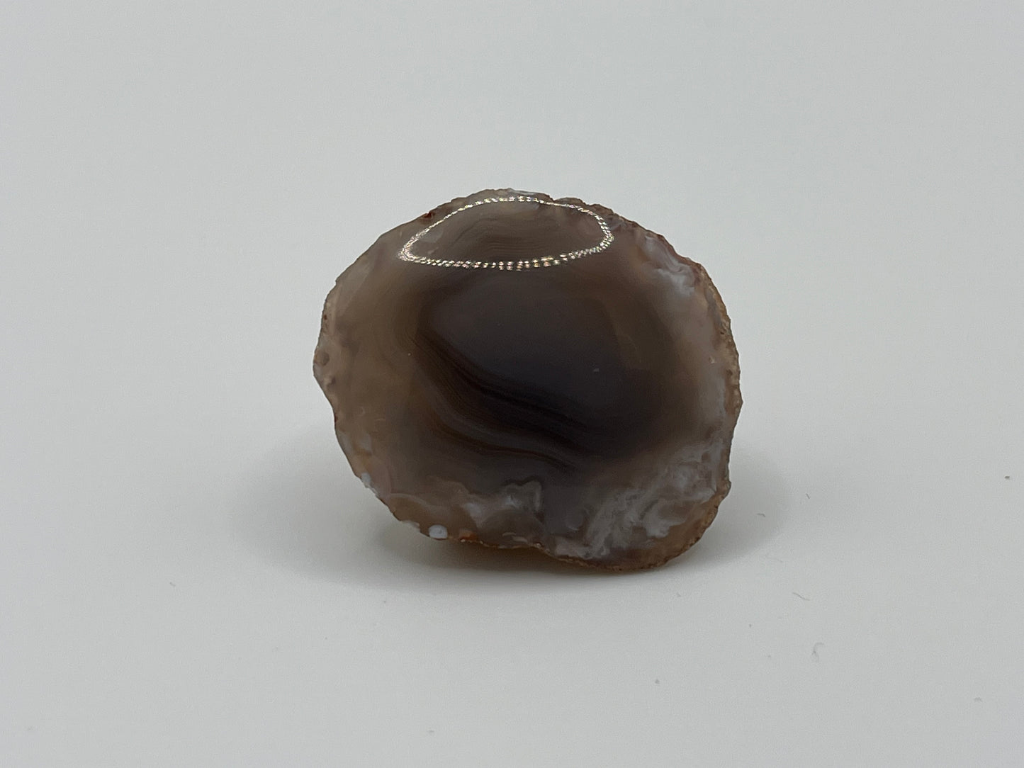 Botswali Agate Specimen 18
