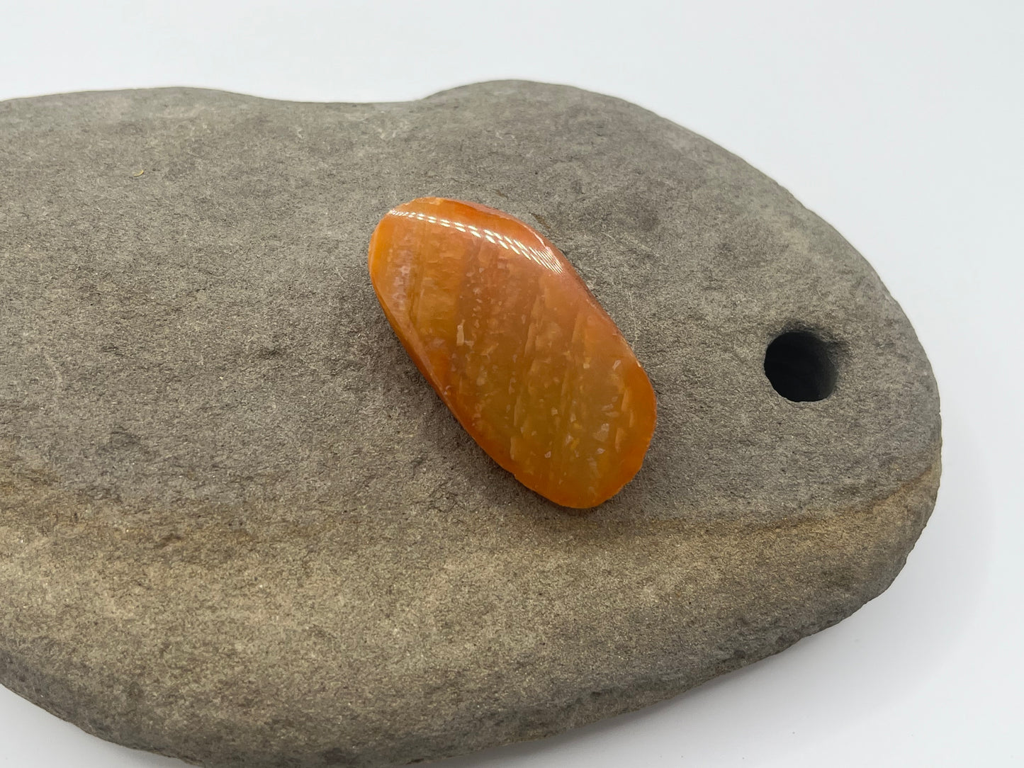 Bahia Agate Specimen 9