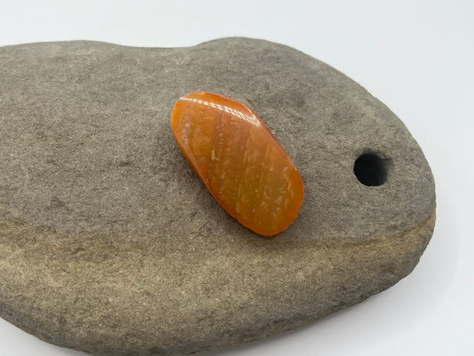 Bahia Agate Specimen 9