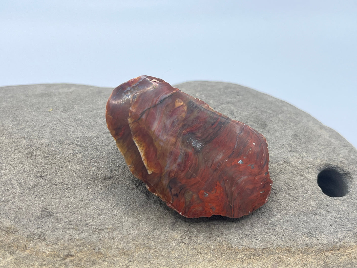 Mary Ellen Jasper Specimen 4