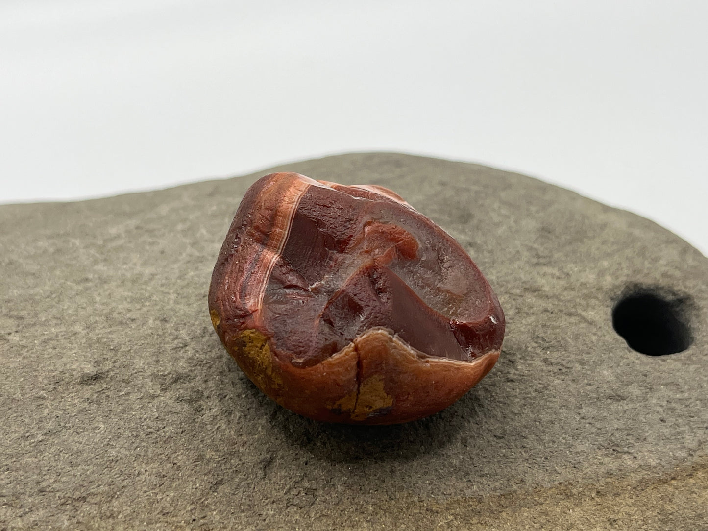 Limonite Stained LSA 61