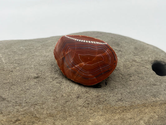 Lake Superior Agate Specimen 22