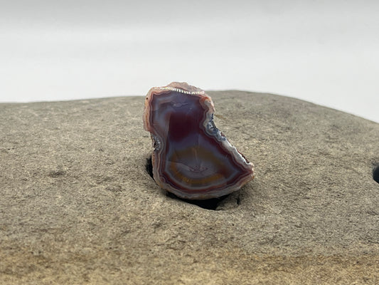 Malawi Agate Specimen 63