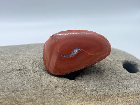 Lake Superior Agate Specimen 14