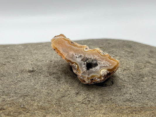 Malawi Agate Specimen 29