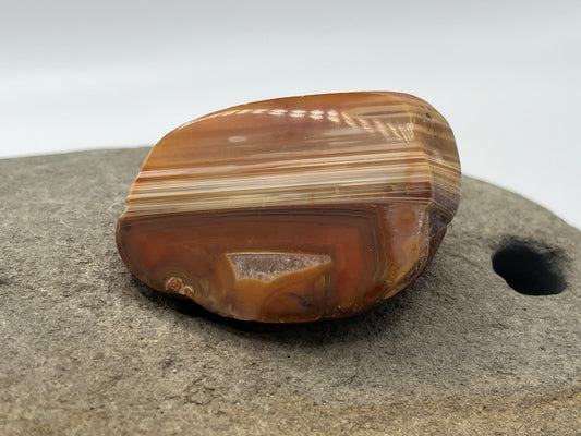 Bahia Agate Specimen 15