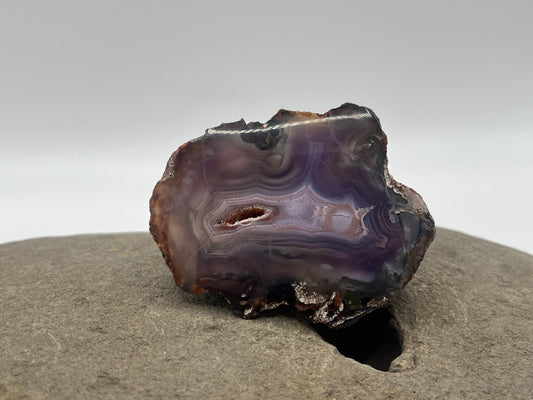Picacho Agate Specimen 19