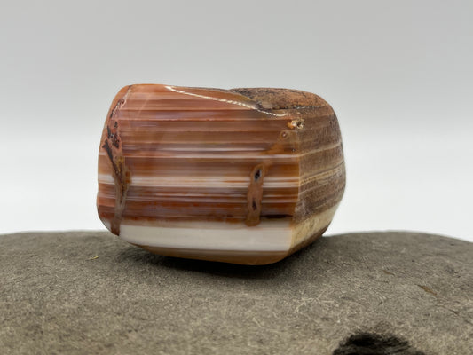 Bahia Agate Specimen 2