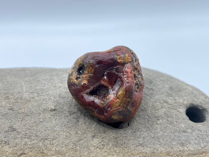 Water Washed with a Crystal Pocket LSA 50