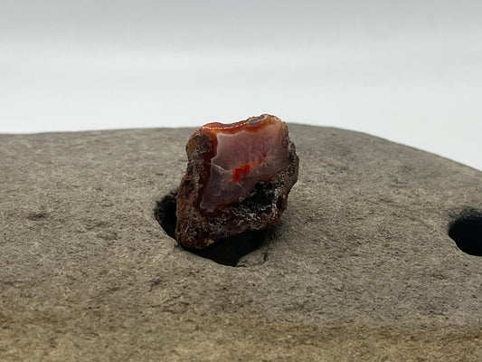 Malawi Agate Specimen 71