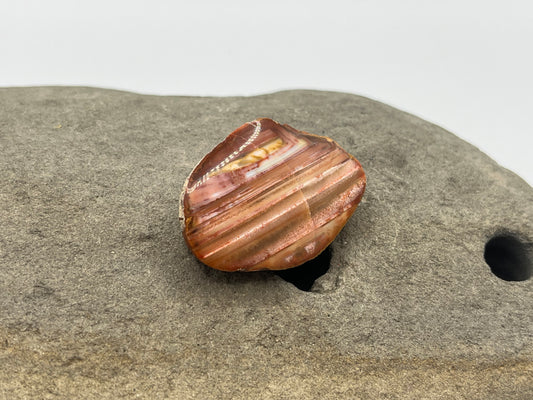 Bahia Agate Specimen 37