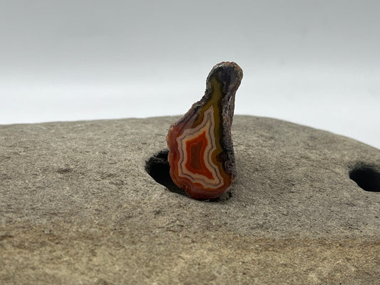 Malawi Agate Specimen 50